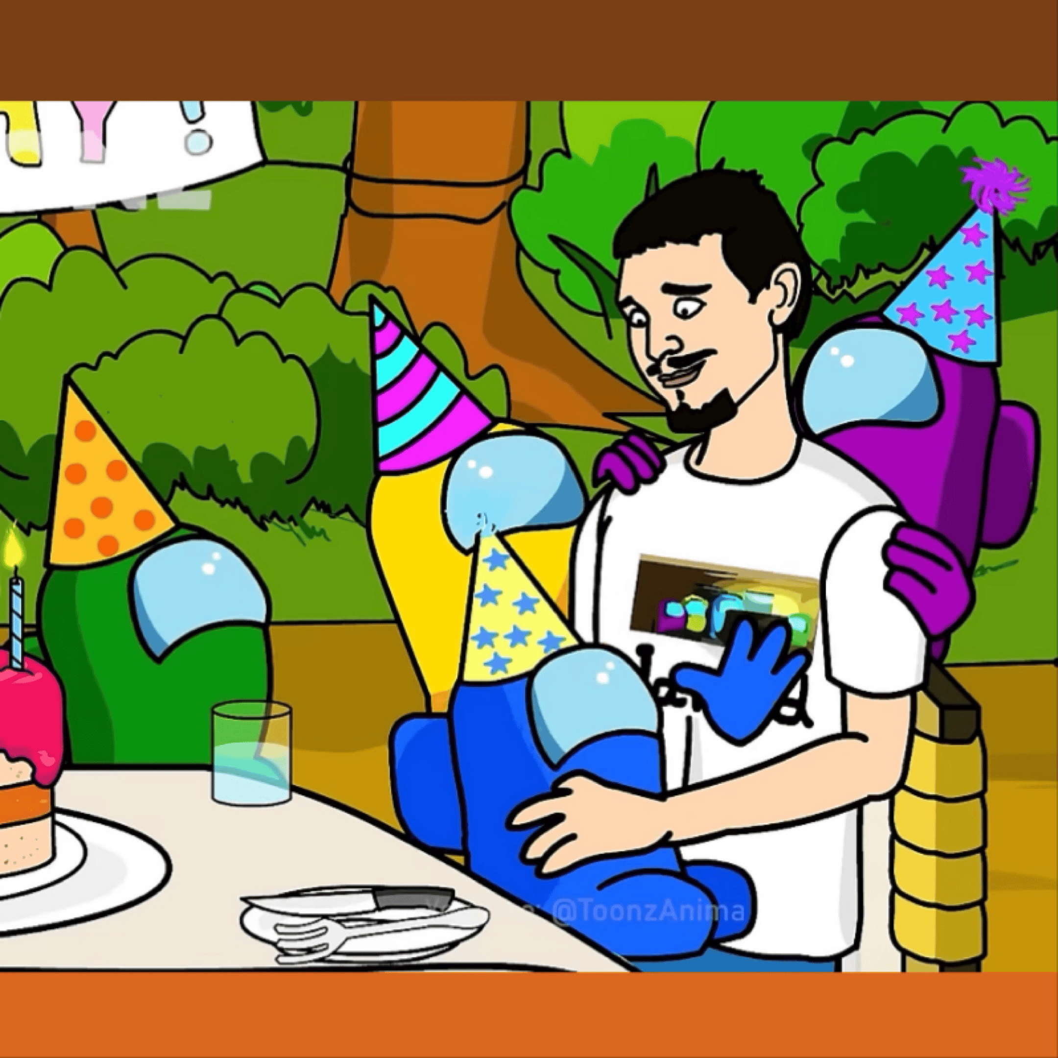 JarrodWinegarden profile picture