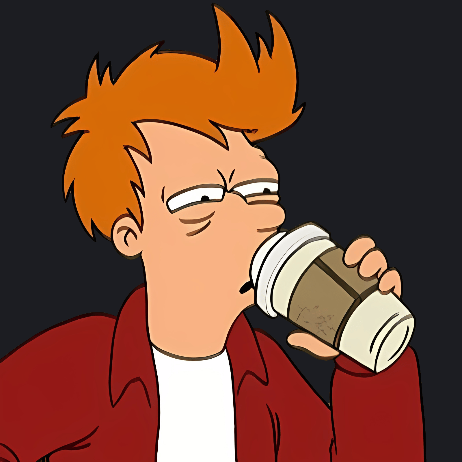 PhilFry profile picture