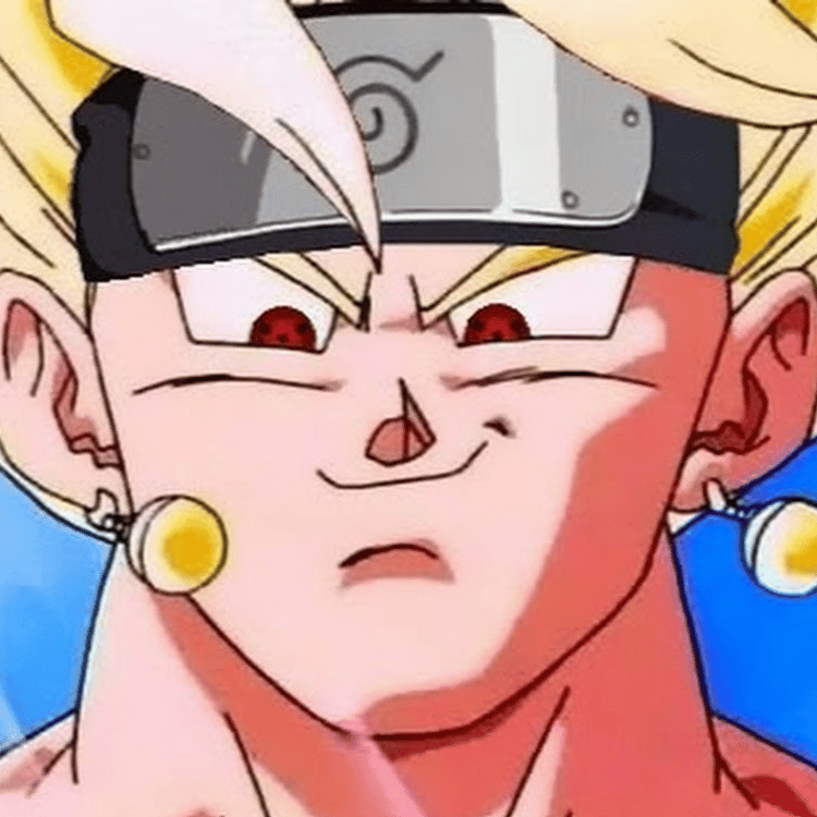SaiyanShinobi profile picture