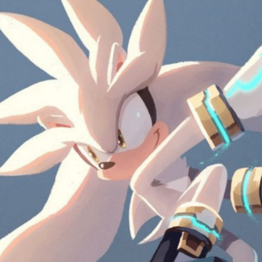 Silverthehedgehog3212 profile picture