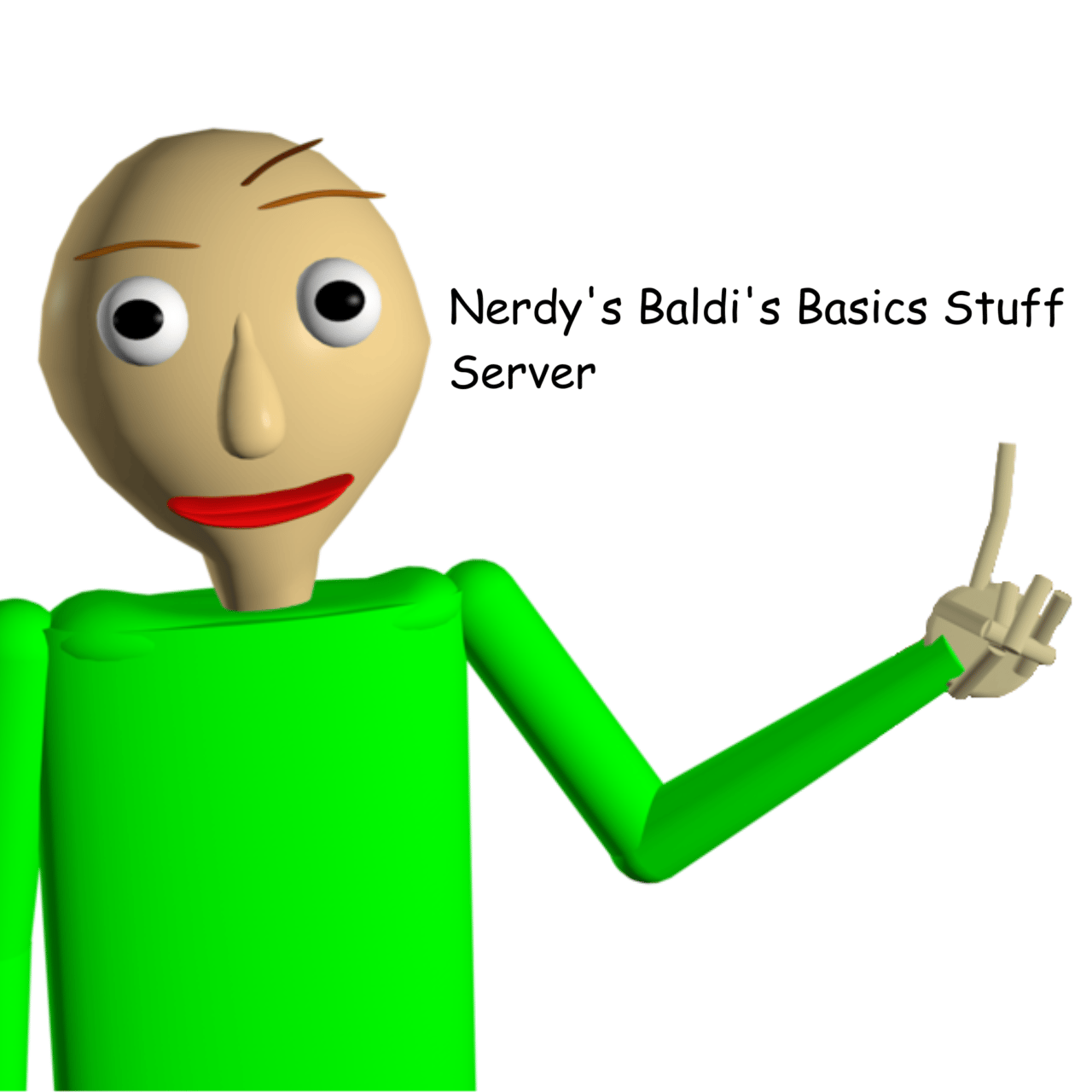 Nerdyzslovesbaldisbaaucs profile picture