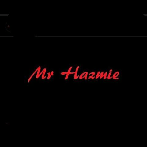 MrHazmie profile picture