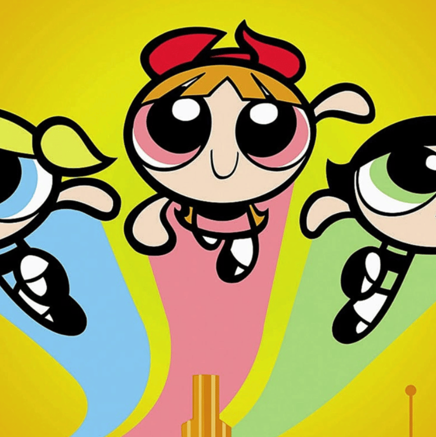 PowerpuffGirls123 profile picture