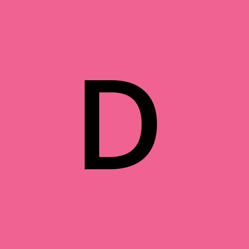 DedokDedok profile picture
