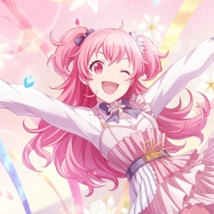 Airimomoi322 profile picture
