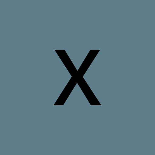 XzavjierJones profile picture