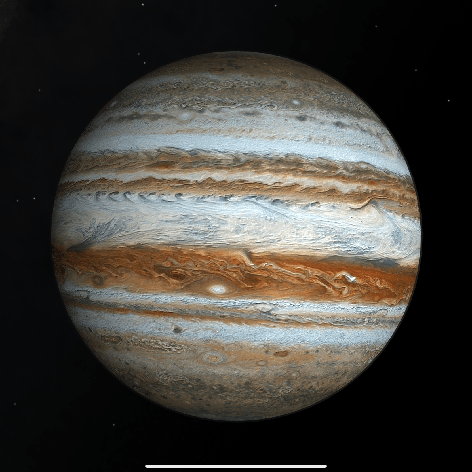 JupiterGasGiant profile picture