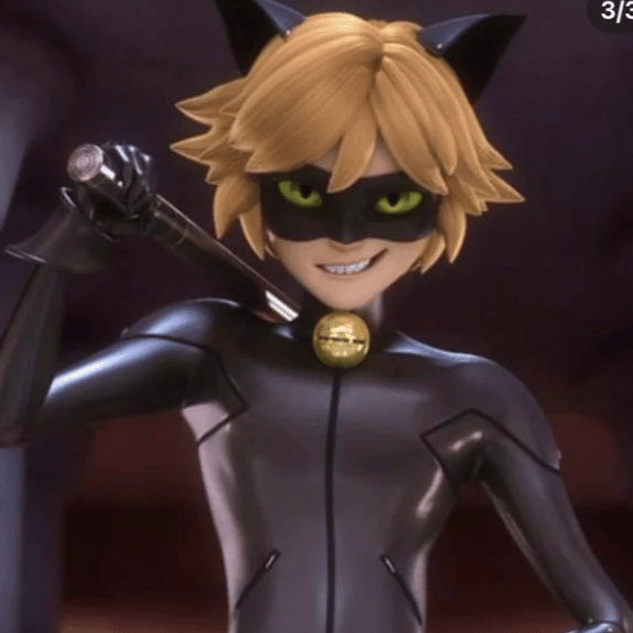 Catnoir7 profile picture