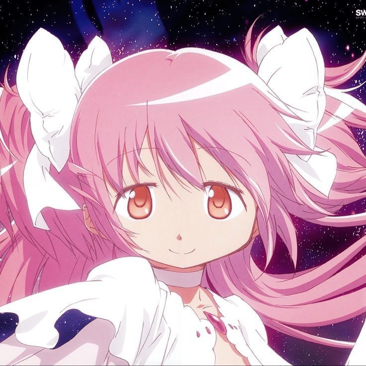 Ilovemadoka profile picture
