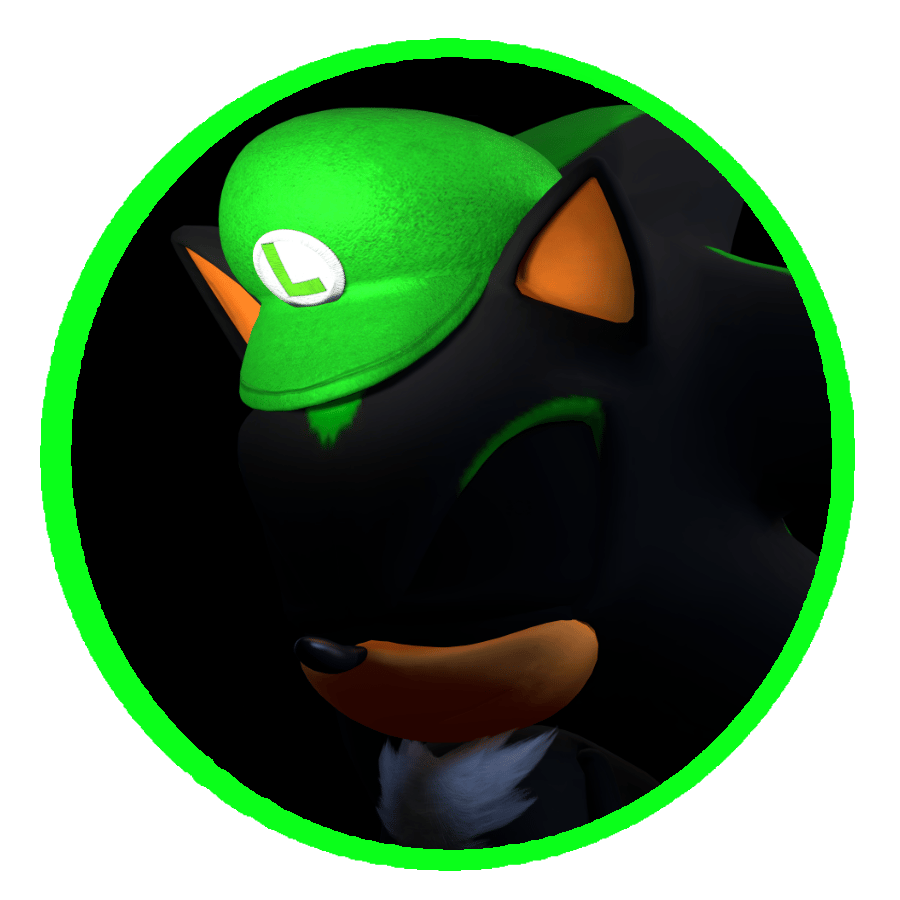 ShadowLuigi37YT profile picture