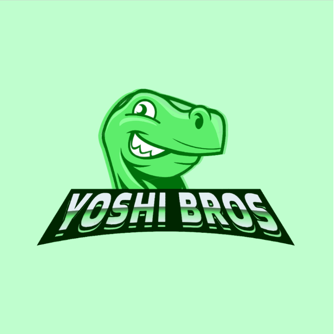 YoshiBros profile picture