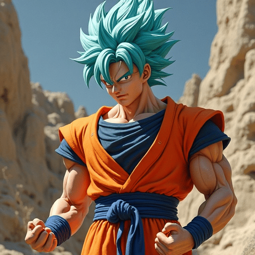 JustSaiyan profile picture