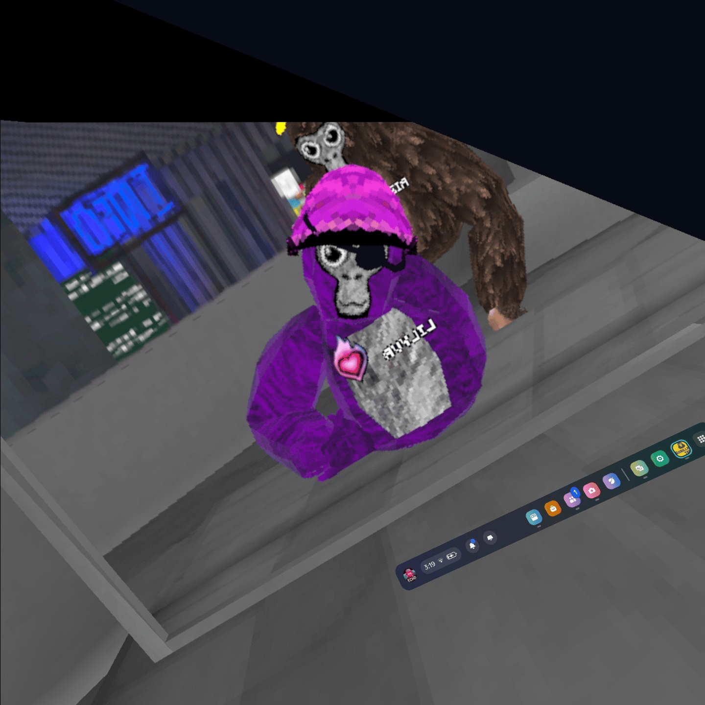 Lilyvrgorillatag profile picture