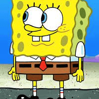 SpongeBob SquarePants profile picture