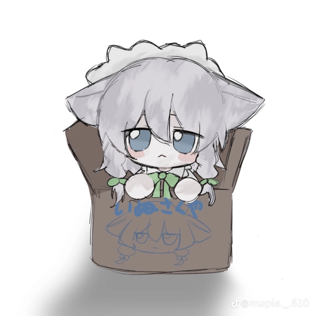 SakuyaIDK profile picture