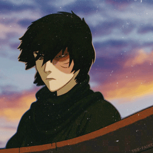 HelloZukoHere profile picture