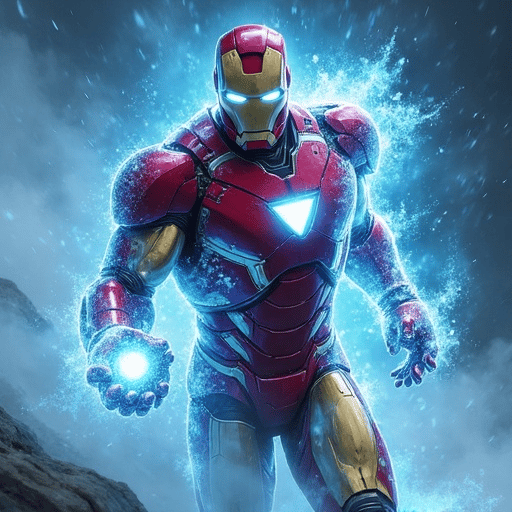 icelukasMCOC profile picture