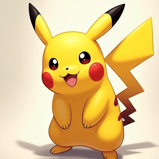 PikachuWorld profile picture