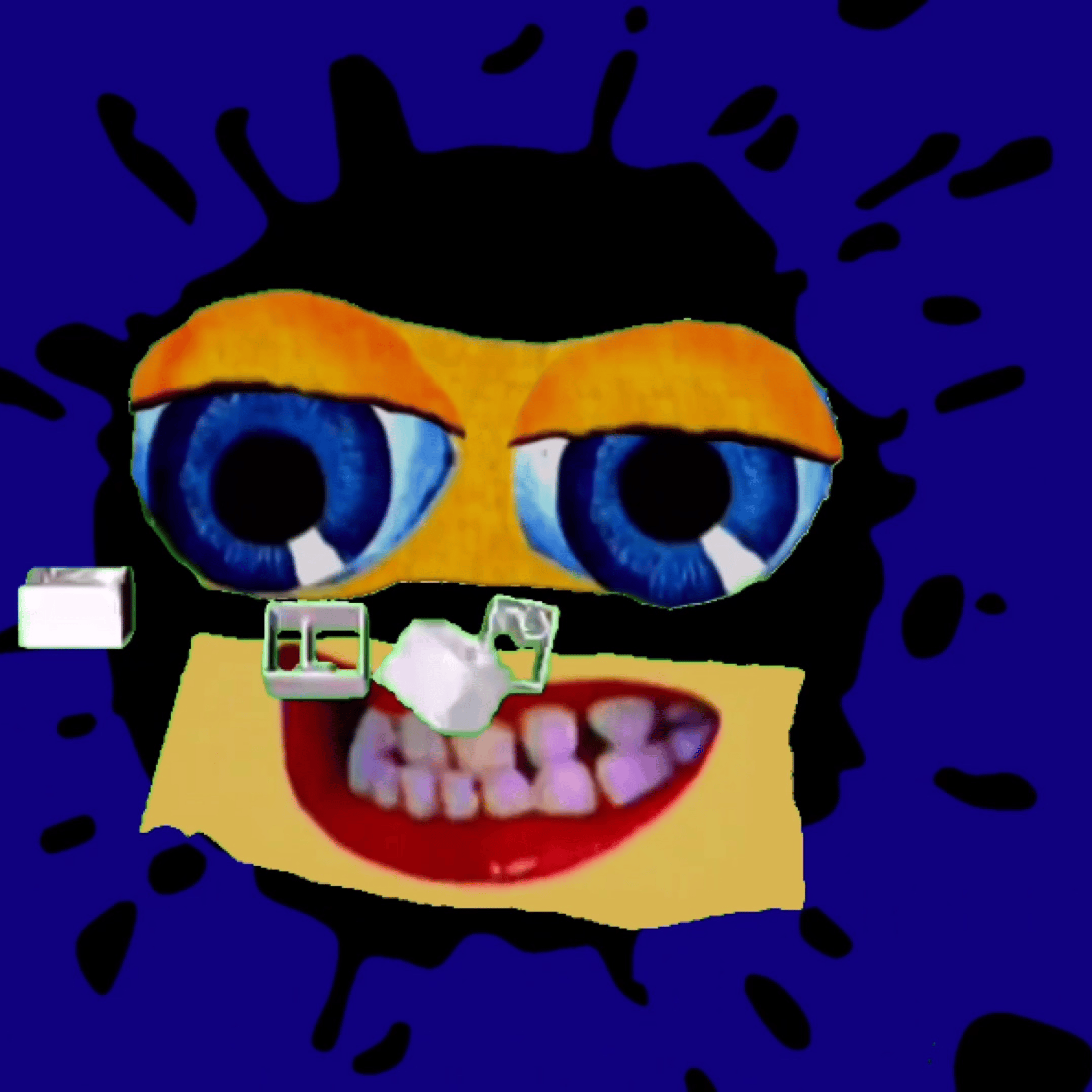Klaskycsupo364 profile picture