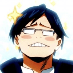 Iida stan I am profile picture