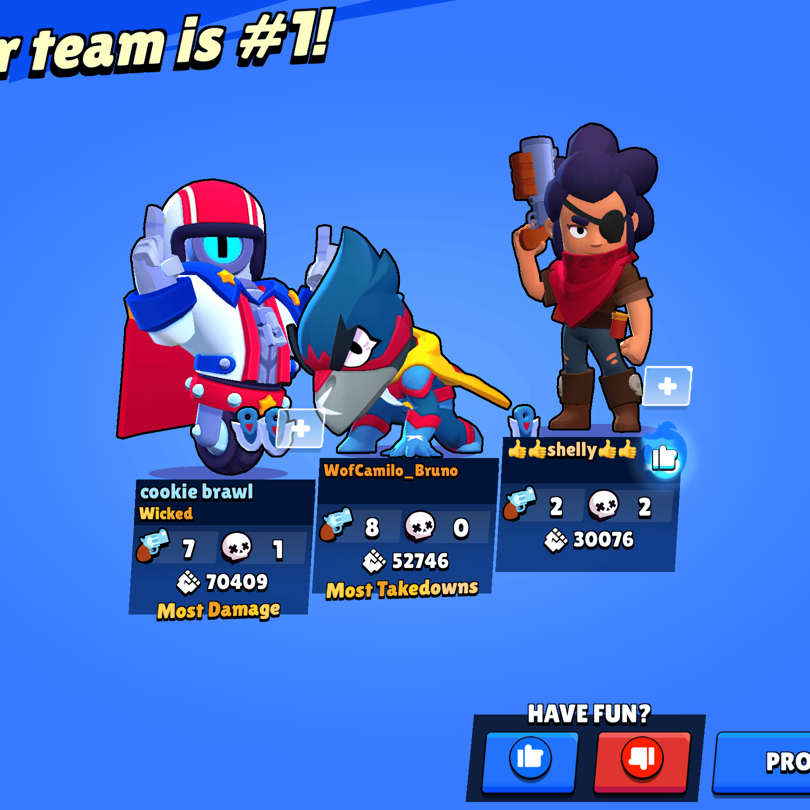 CAWCAW927 profile picture