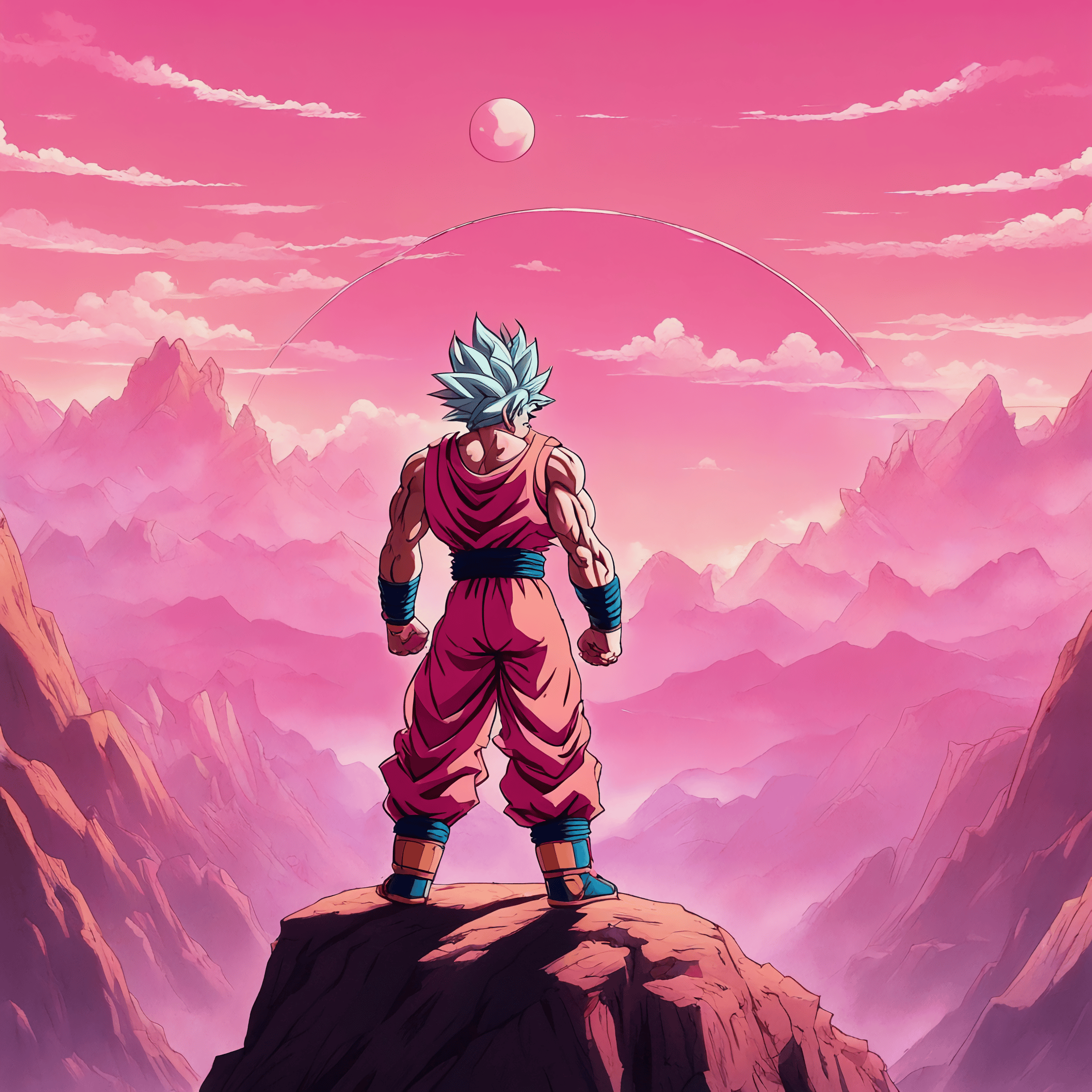 GokuChad profile picture