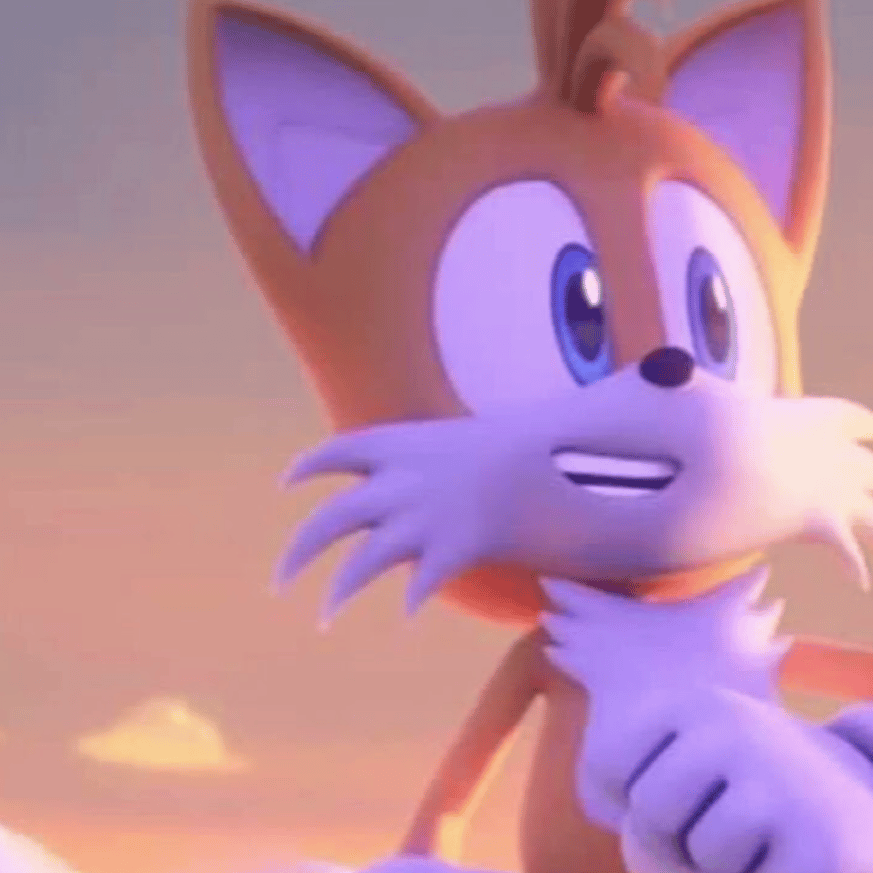 TailsCUTIE profile picture