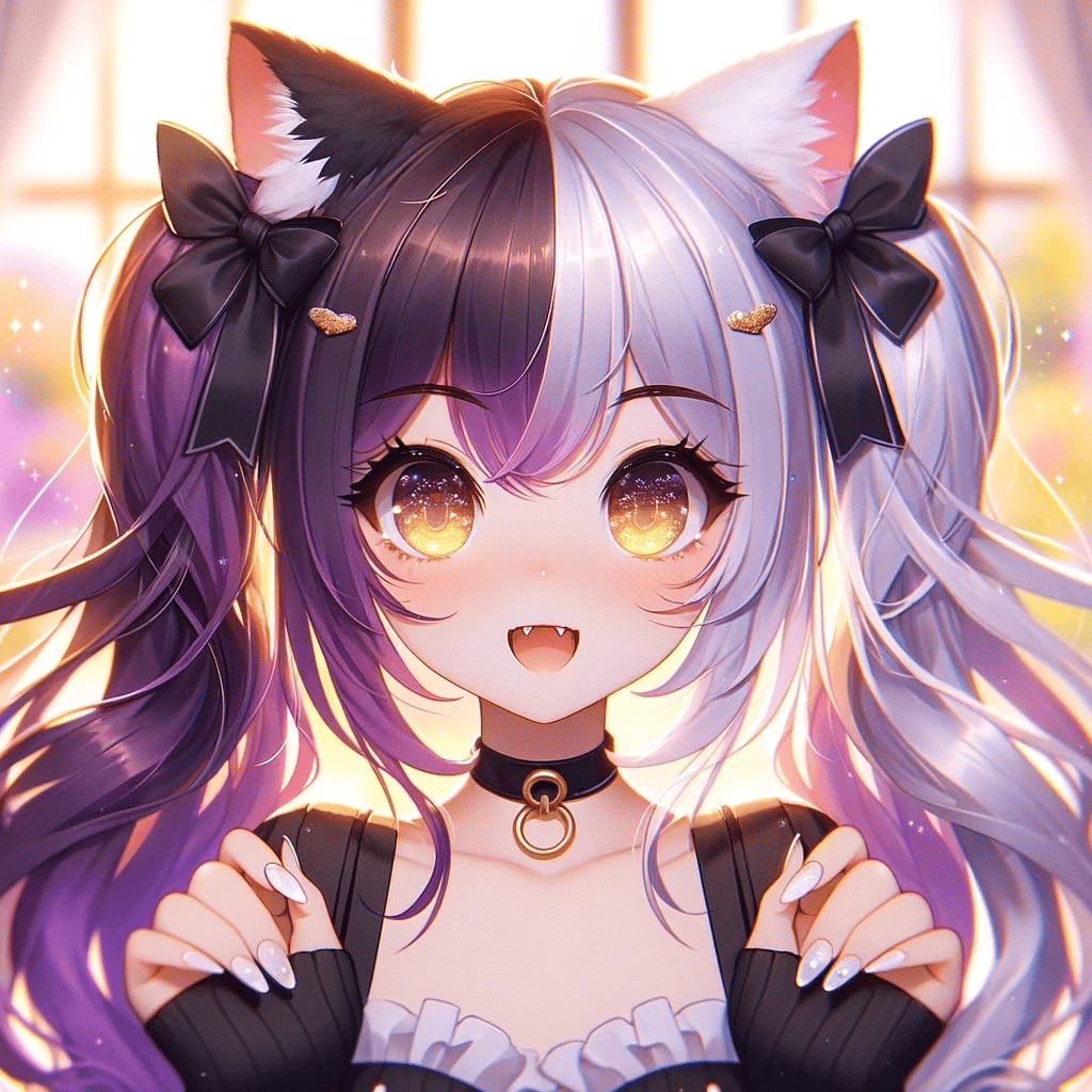 NyahNiko profile picture