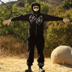 XendreX profile picture