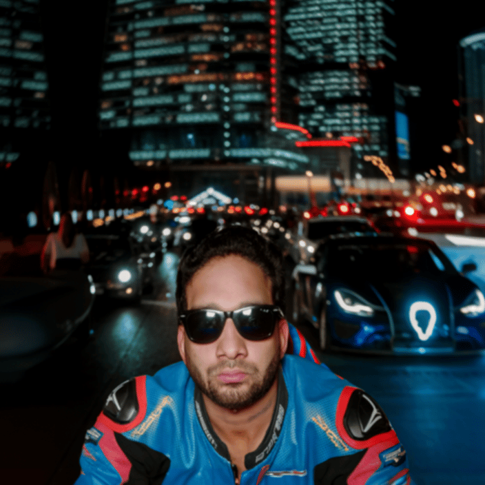 HectorParra profile picture