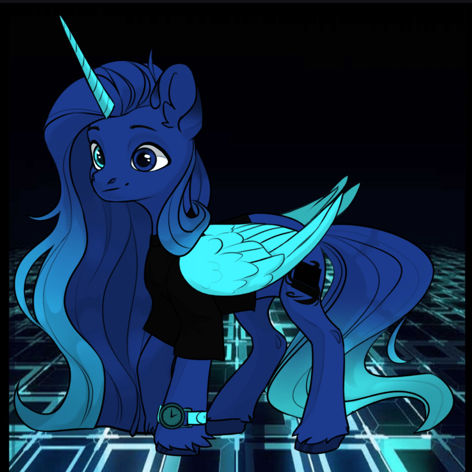 SkyquestriaMyStories profile picture
