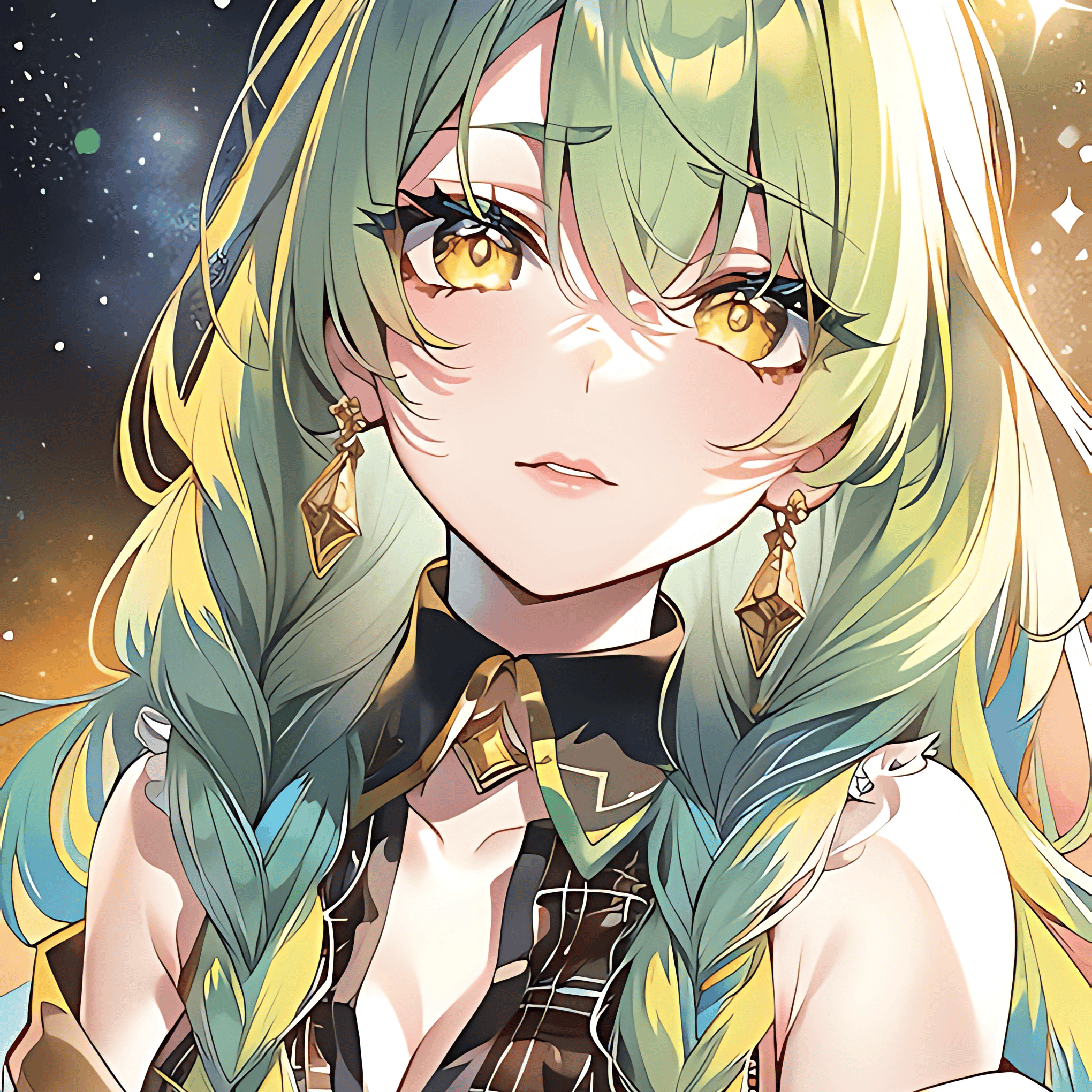 MagnaVaria profile picture