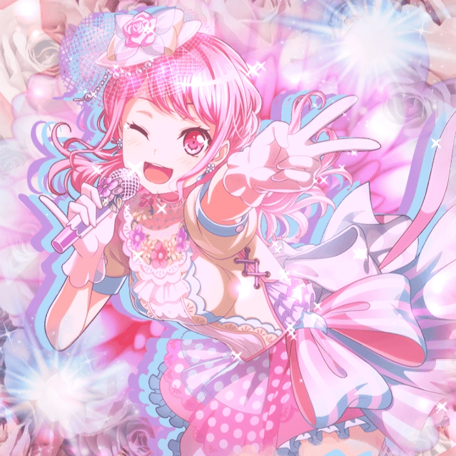 BanGDreamWinxClub profile picture