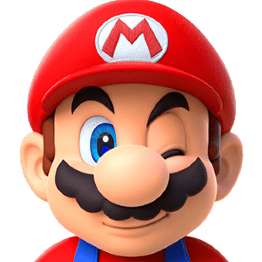 MarkMario profile picture