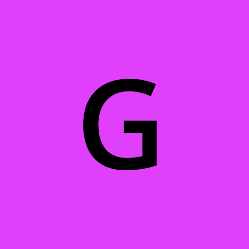 GloriaPurgaGlorchik profile picture