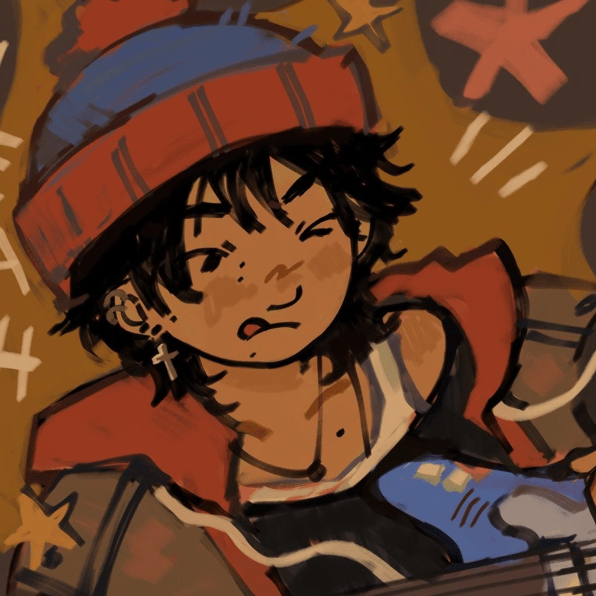 LuciferAnnex profile picture