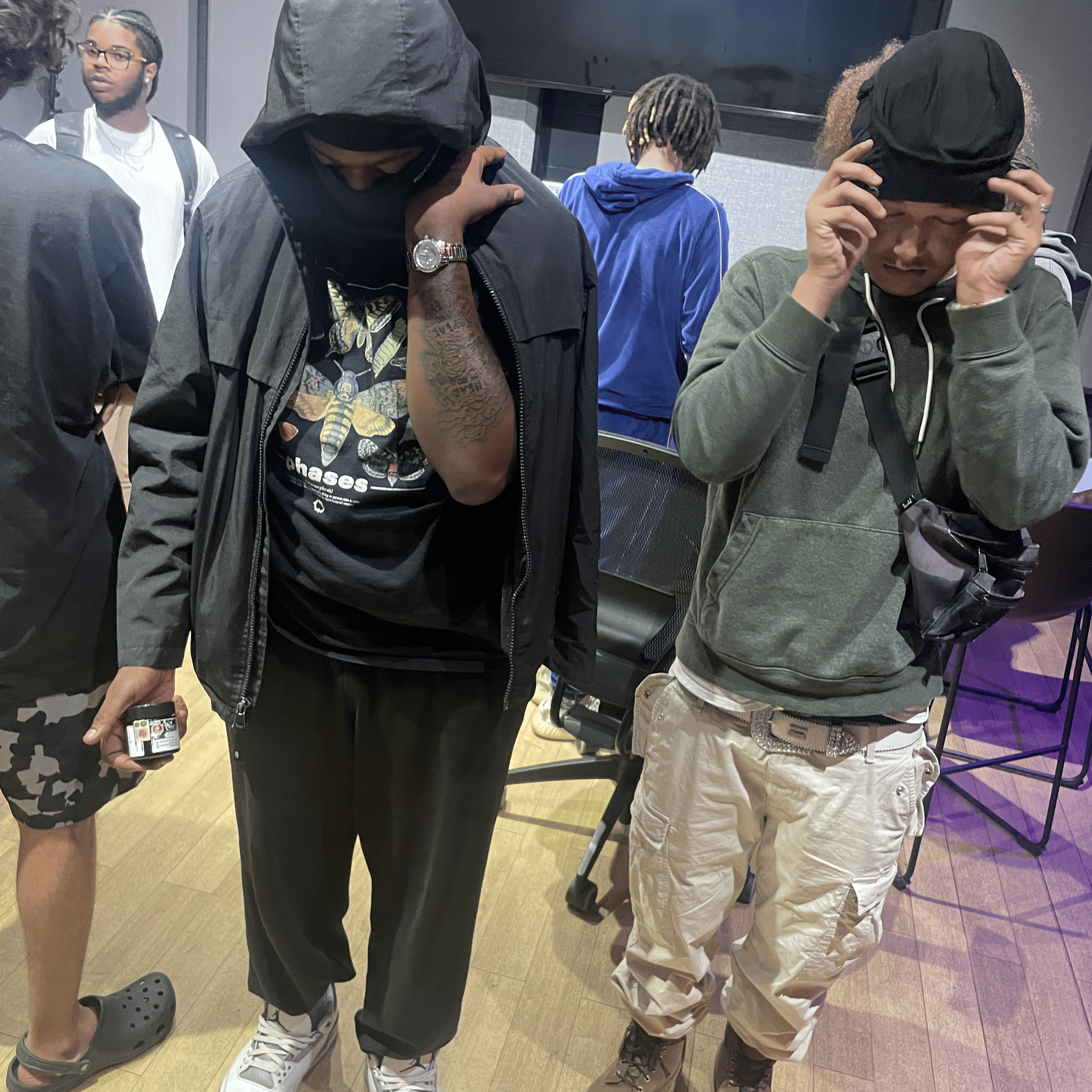 YDCBando profile picture