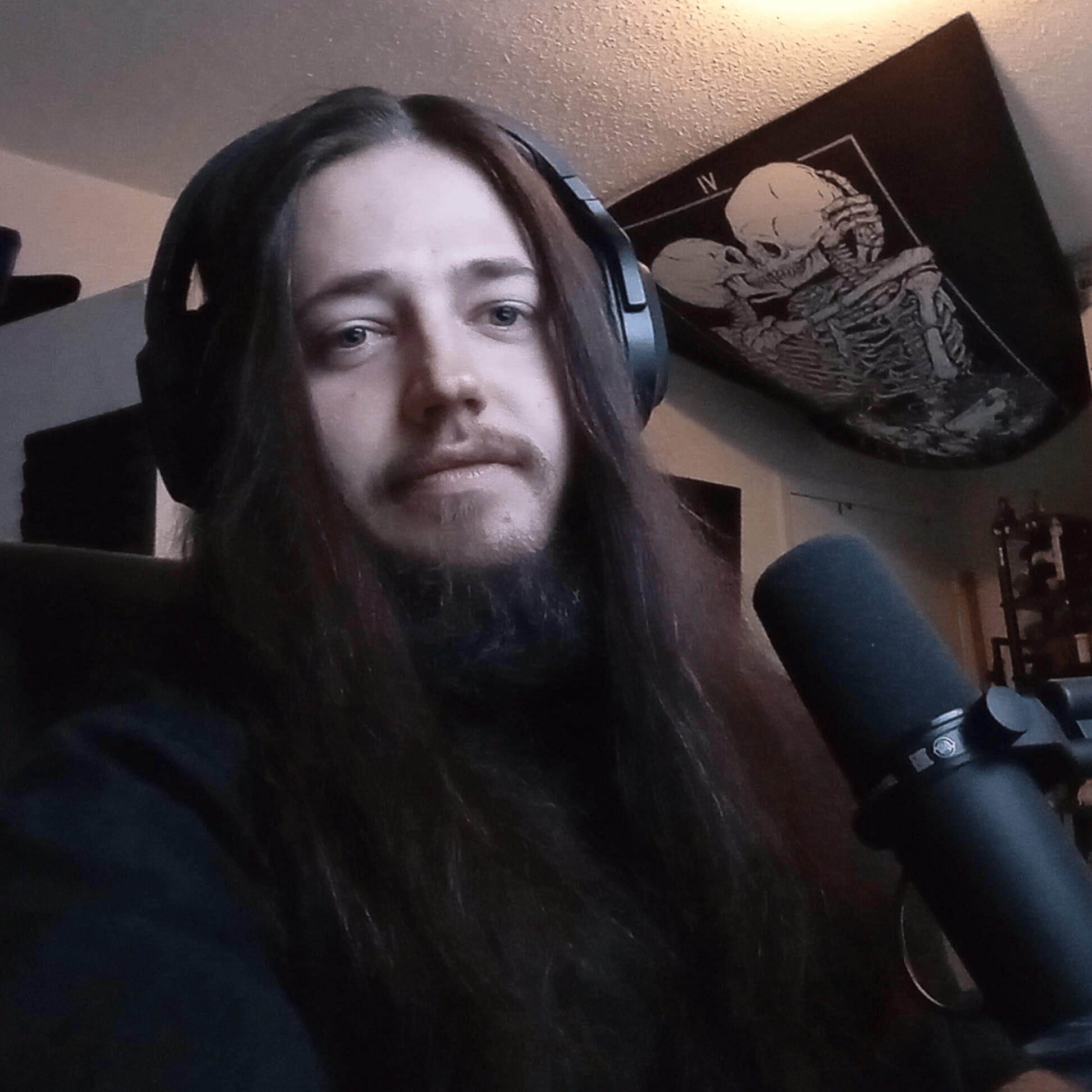 JustaVoiceActor profile picture