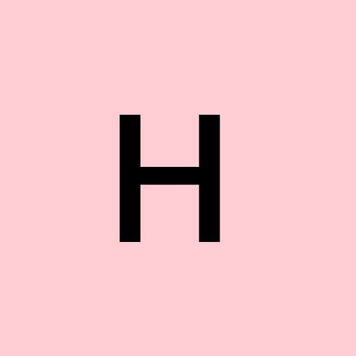 H2OYuNo profile picture