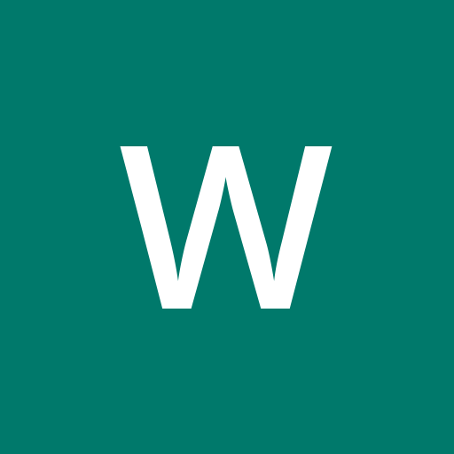 WalterWernerWaltrick profile picture