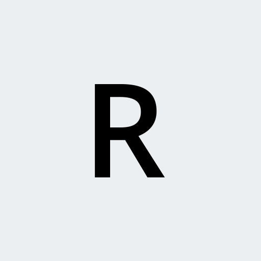 Raindrop profile picture