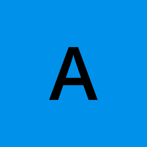 Ahmean profile picture