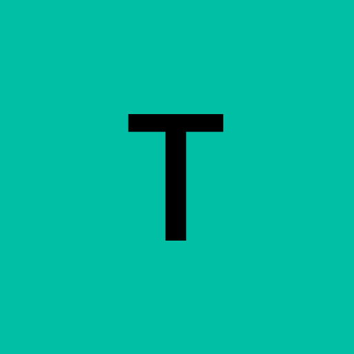 Theron profile picture