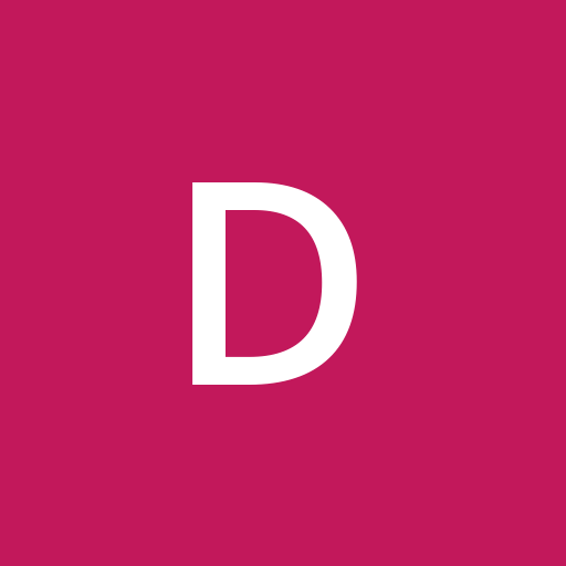 DaryaMcRoy profile picture