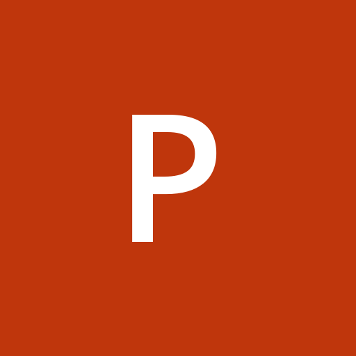 PosterChild profile picture
