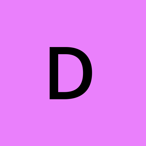 DT3 profile picture