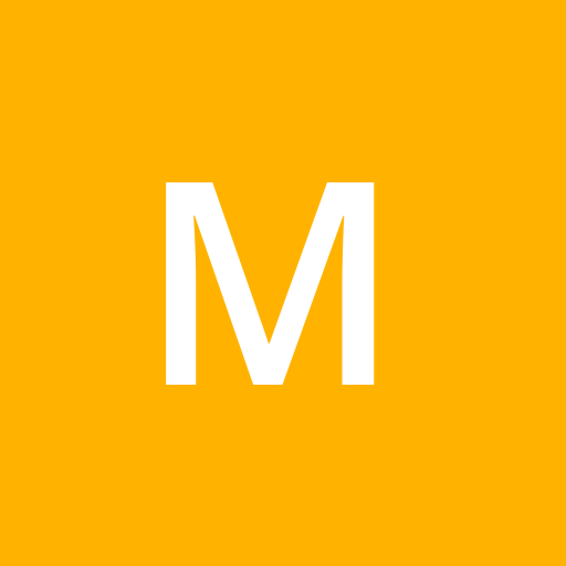Maximaster profile picture