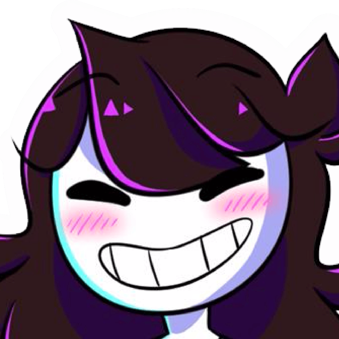 Jaiden Animations AI Voice