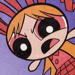 Berserk (Powerpunk Girls) AI Voice