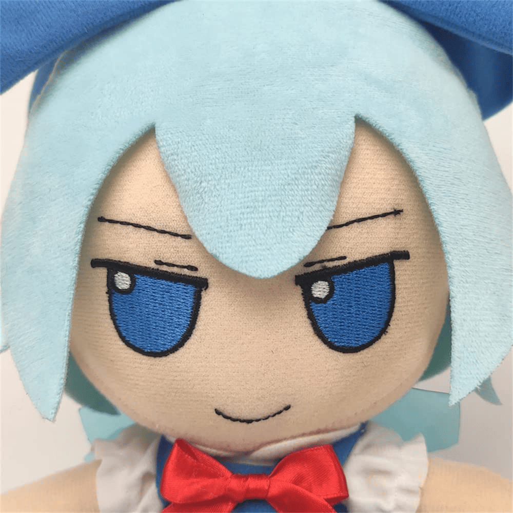 Cirno AI Voice